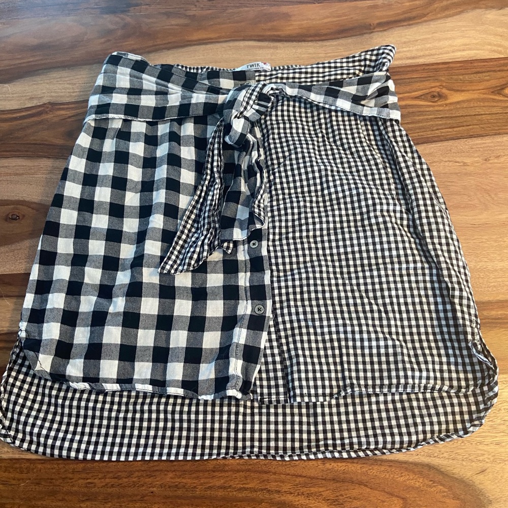 Skirt